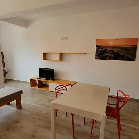 Baia Palmeira Residence 외부 사진