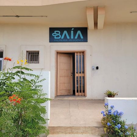 Baia Palmeira Residence 외부 사진