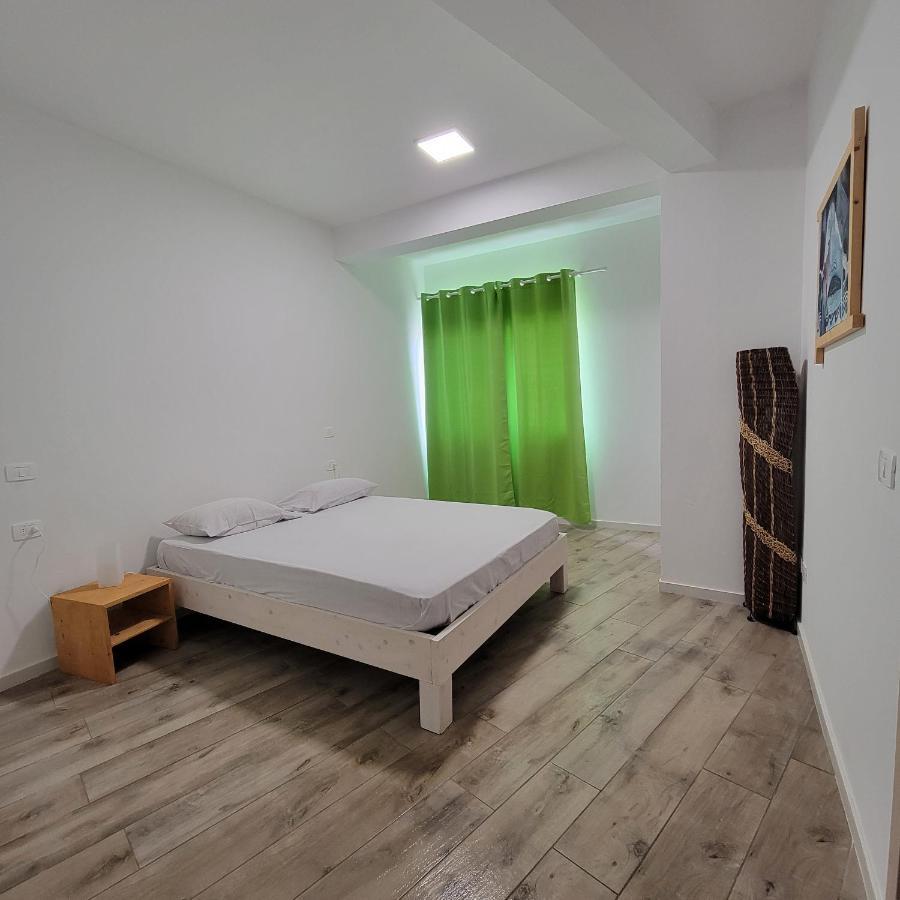 Baia Palmeira Residence 외부 사진