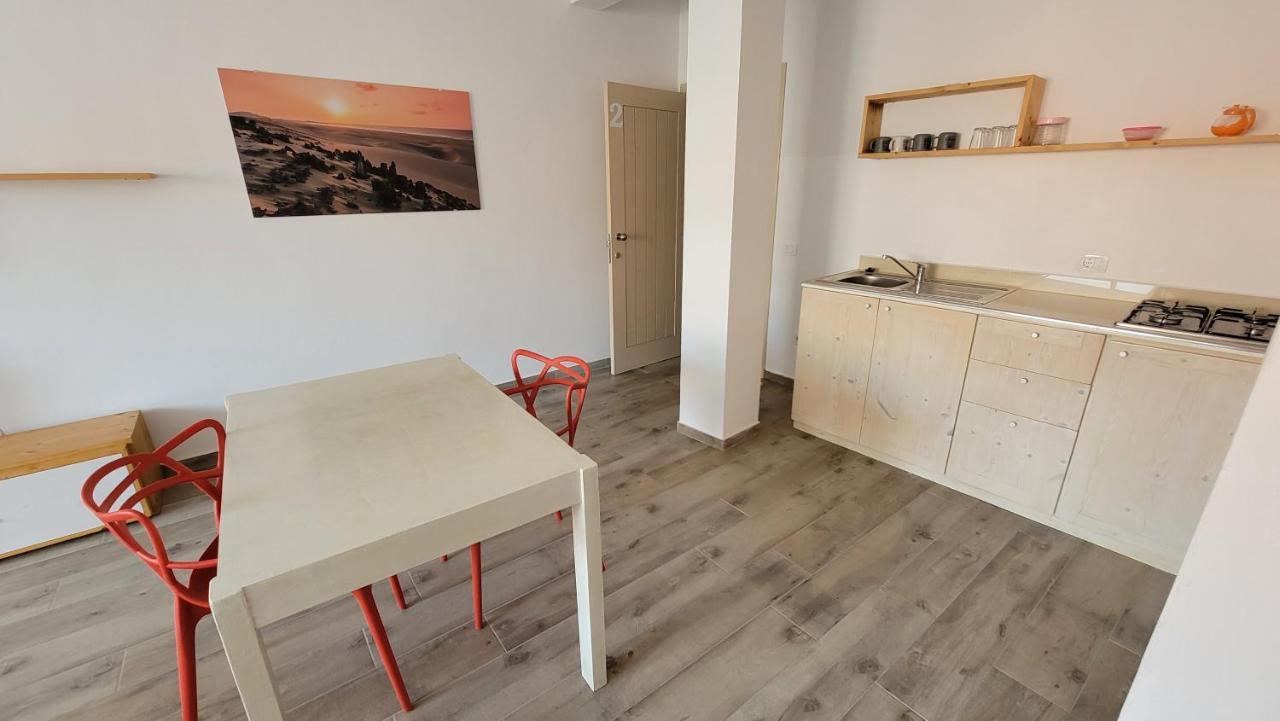 Baia Palmeira Residence 외부 사진