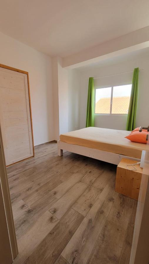 Baia Palmeira Residence 외부 사진