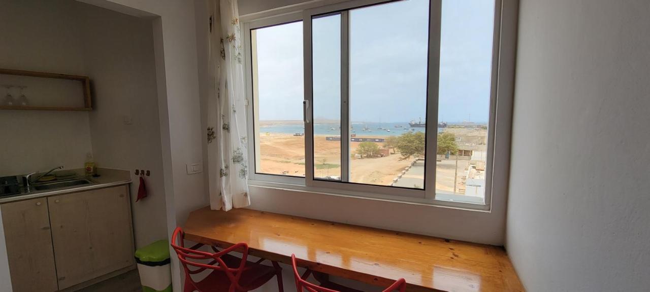 Baia Palmeira Residence 외부 사진