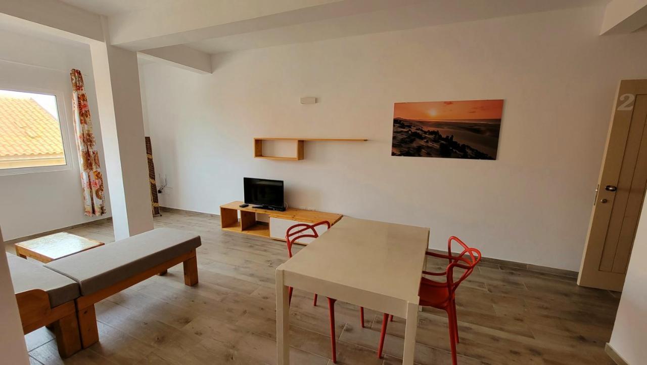 Baia Palmeira Residence 외부 사진