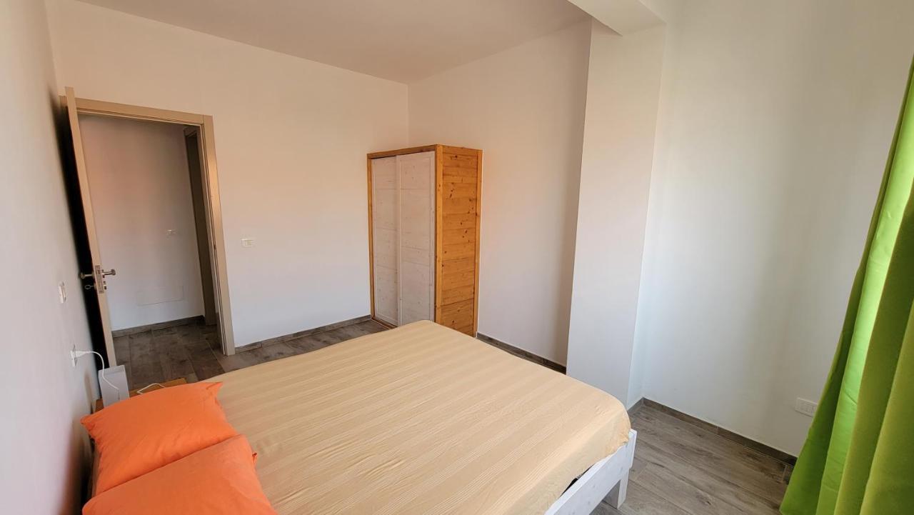 Baia Palmeira Residence 외부 사진