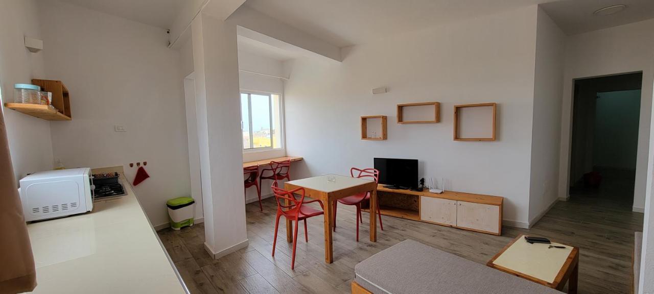 Baia Palmeira Residence 외부 사진
