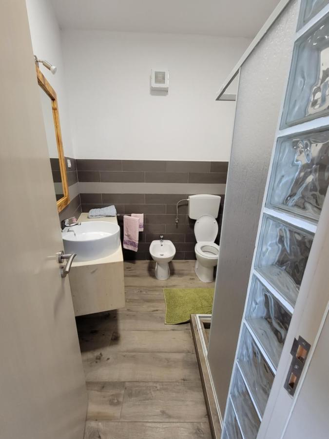 Baia Palmeira Residence 외부 사진